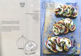 Feige Ziege