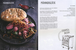 Männerglück